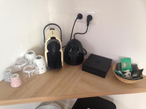 تختخواب و صبحانه Les Jardins De Galicia