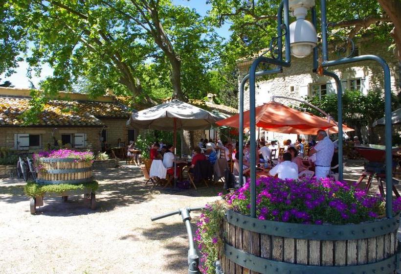 Bed and Breakfast Mas Des Vertes Rives