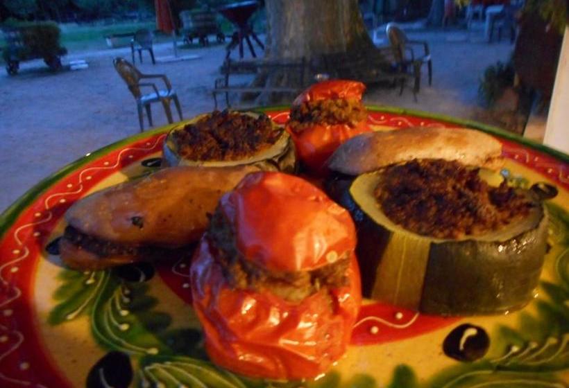 Bed and Breakfast Mas Des Vertes Rives