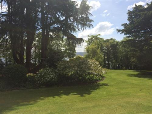 Nocleg ze śniadaniem Old Drynie House