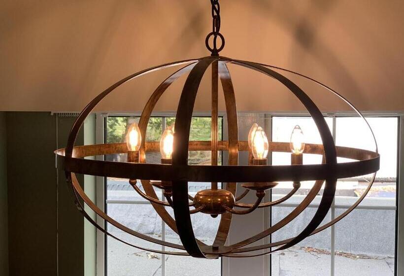 Nocleg ze śniadaniem Old Drynie House