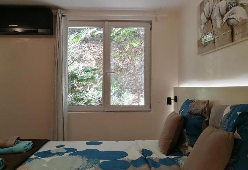 住宿加早餐  Villa Perle De La Mer