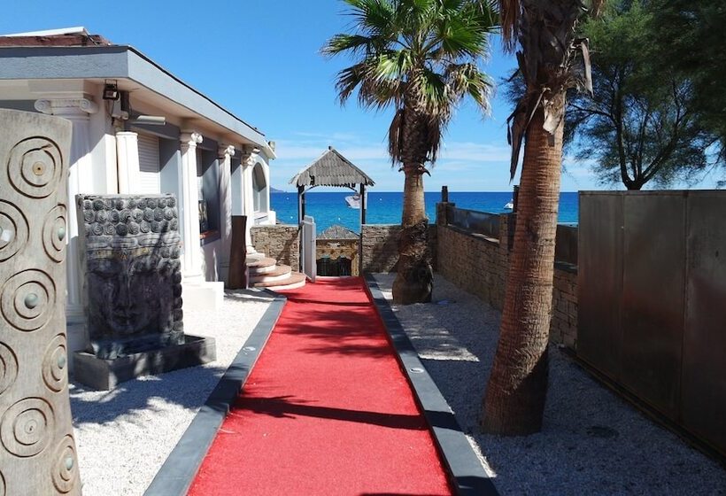 住宿加早餐  Villa Perle De La Mer