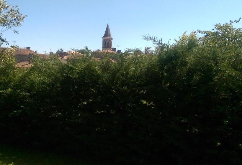 مبيت وإفطار Vingt Grand Rue