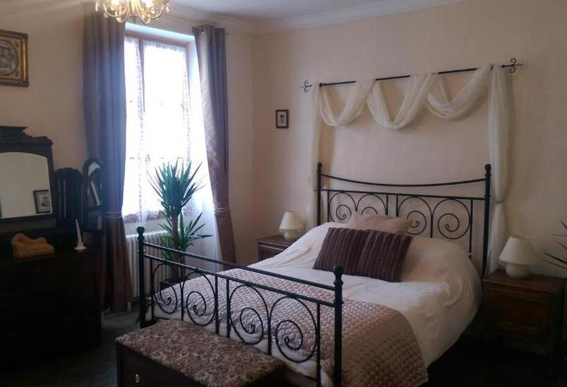 مبيت وإفطار Vingt Grand Rue