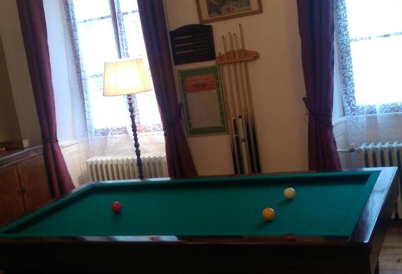 مبيت وإفطار Vingt Grand Rue