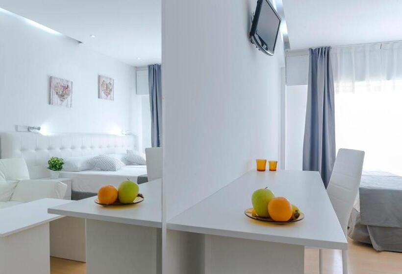 Boutique Urban Madrid Serrano