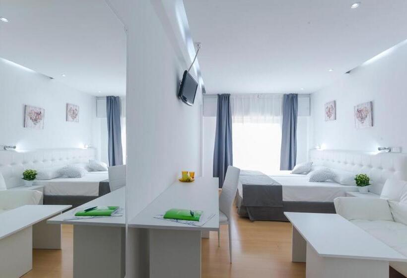 Boutique Urban Madrid Serrano