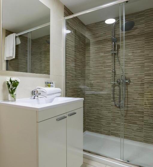 Boutique Urban Madrid Serrano