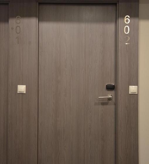 Boutique Urban Madrid Serrano