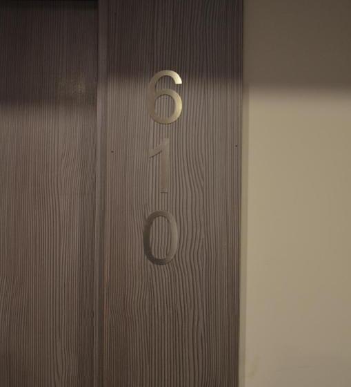 Boutique Urban Madrid Serrano