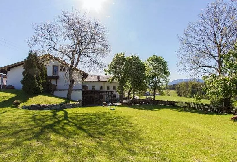 Otel Alpenblick