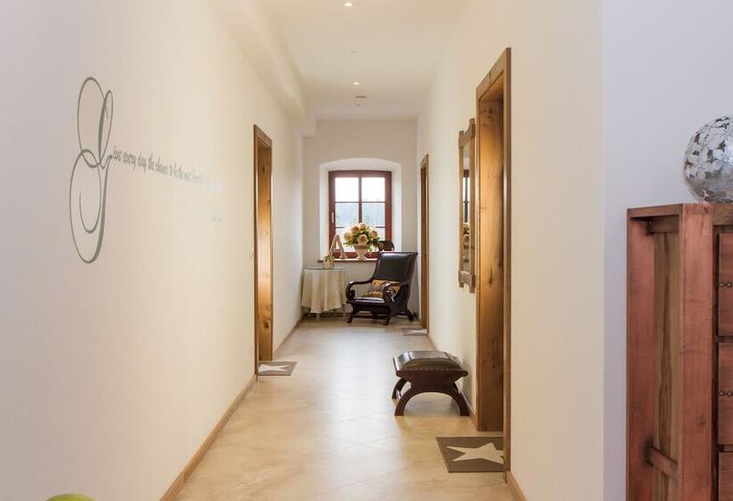 Отель Alpenblick