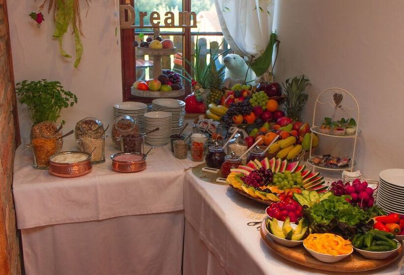 Отель Alpenblick