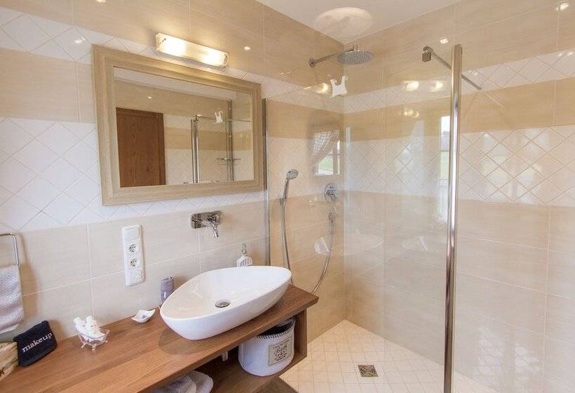 Отель Alpenblick