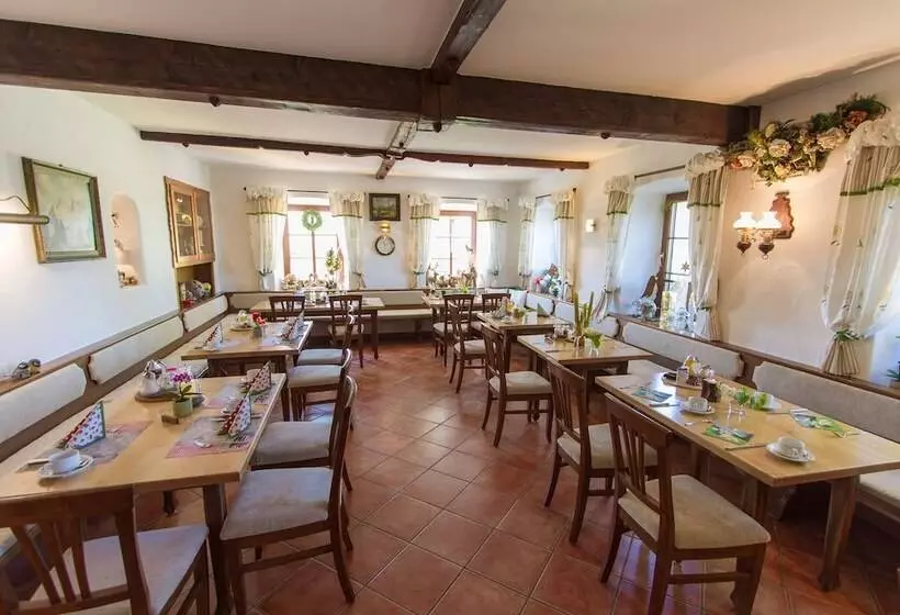 Otel Alpenblick