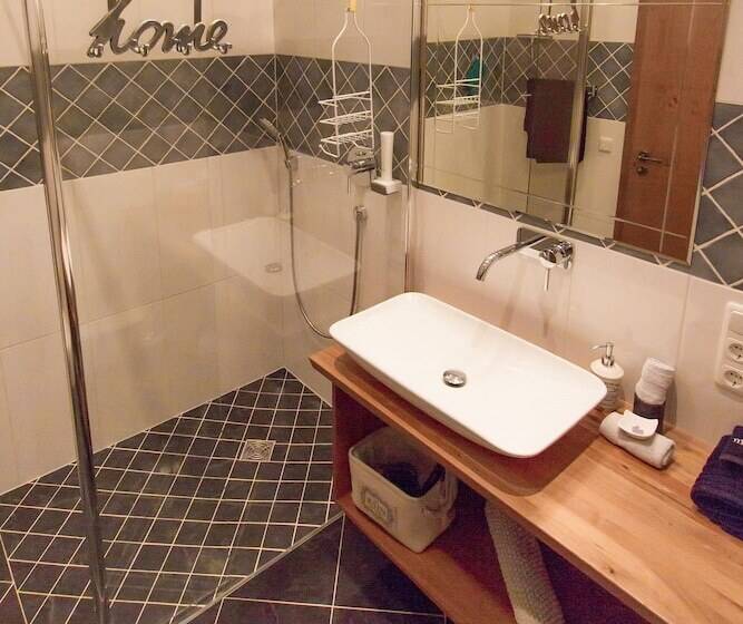 Отель Alpenblick