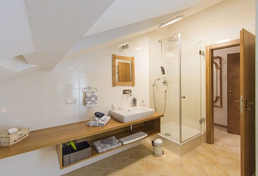 Отель Alpenblick