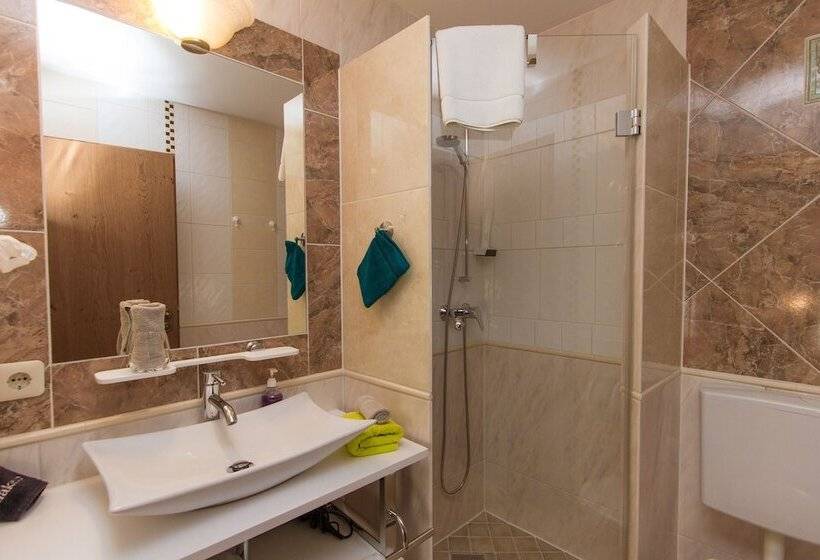 Отель Alpenblick