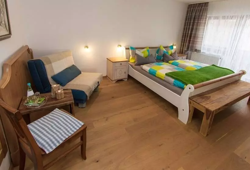 Otel Alpenblick
