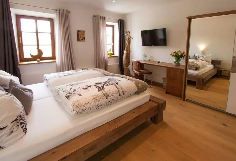 Otel Alpenblick
