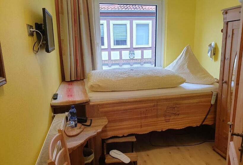 ホテル Altstadtwiege