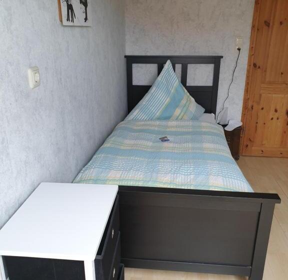 ホテル Altstadtwiege