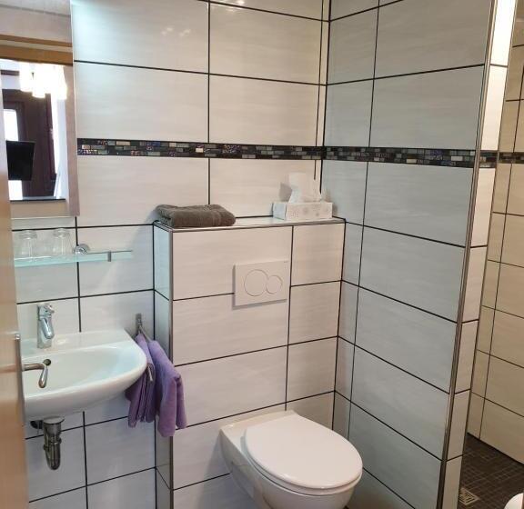 ホテル Altstadtwiege