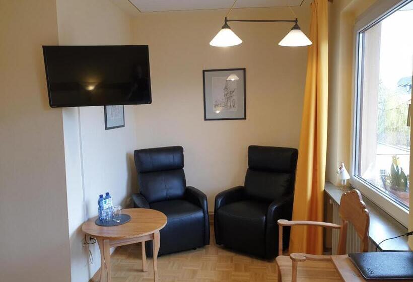 ホテル Altstadtwiege