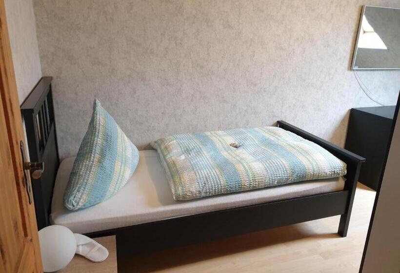 ホテル Altstadtwiege