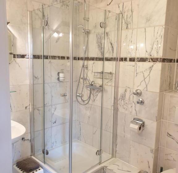 ホテル Altstadtwiege