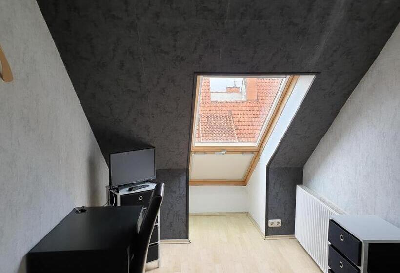 ホテル Altstadtwiege