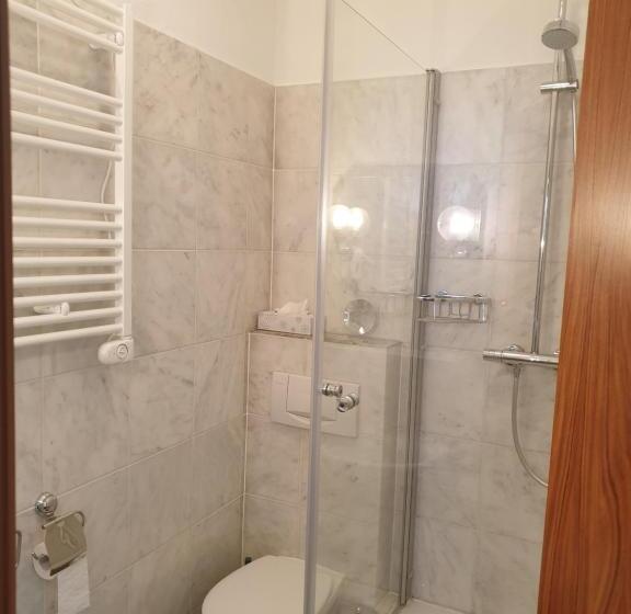 ホテル Altstadtwiege