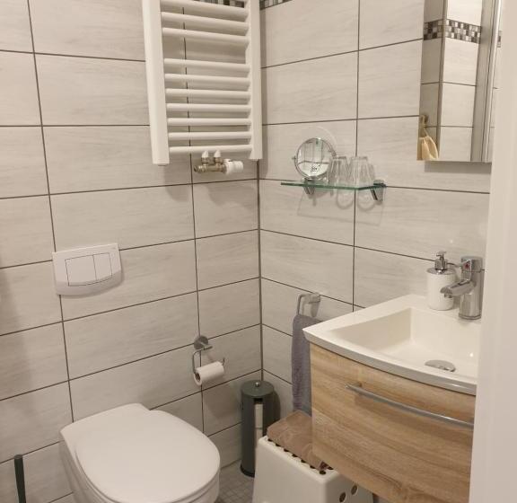 ホテル Altstadtwiege