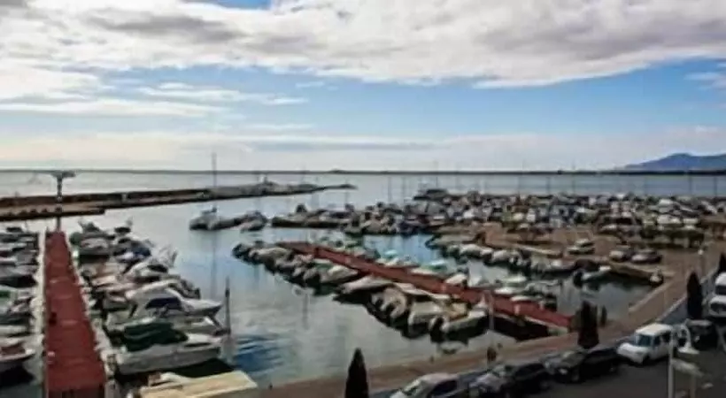 Hotel Ampolla Sol