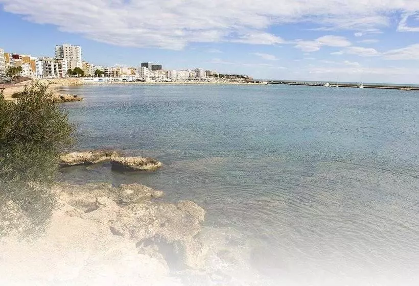 Hotel Ampolla Sol
