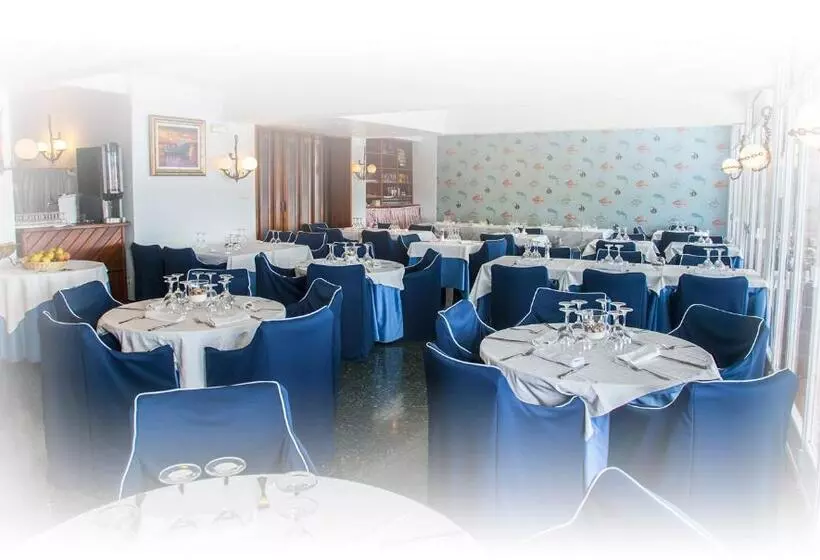 Hotel Ampolla Sol