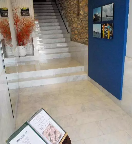 Hotel Ampolla Sol