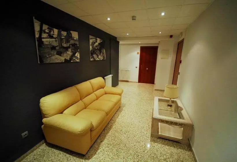 Hotel Ampolla Sol