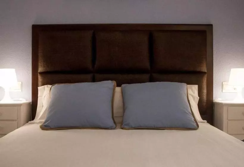 Hotel Ampolla Sol