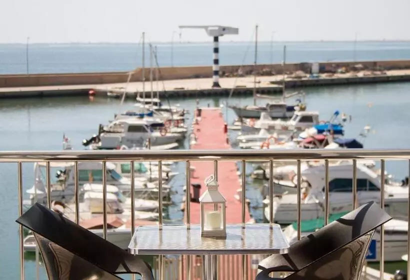 Hotel Ampolla Sol