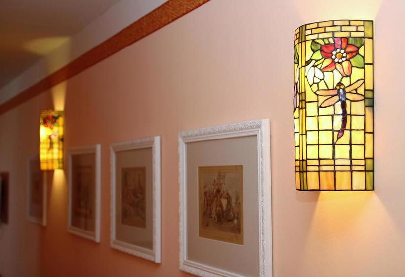 Belle Vue - Das Hotel..