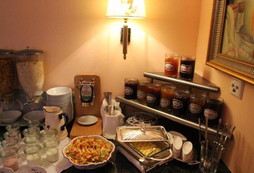 Belle Vue - Das Hotel..