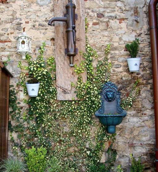 Belle Vue - Das Hotel..