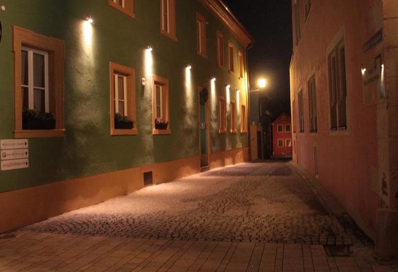 Belle Vue - Das Hotel..