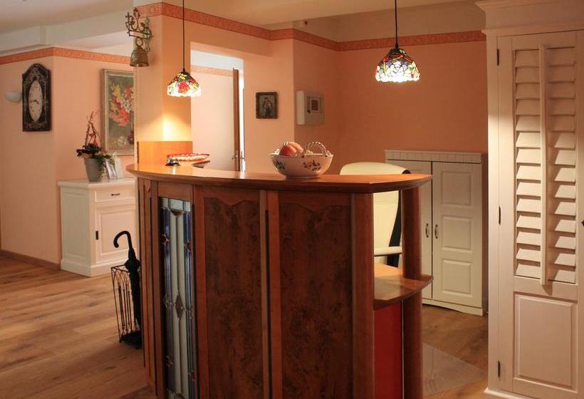 Belle Vue - Das Hotel..