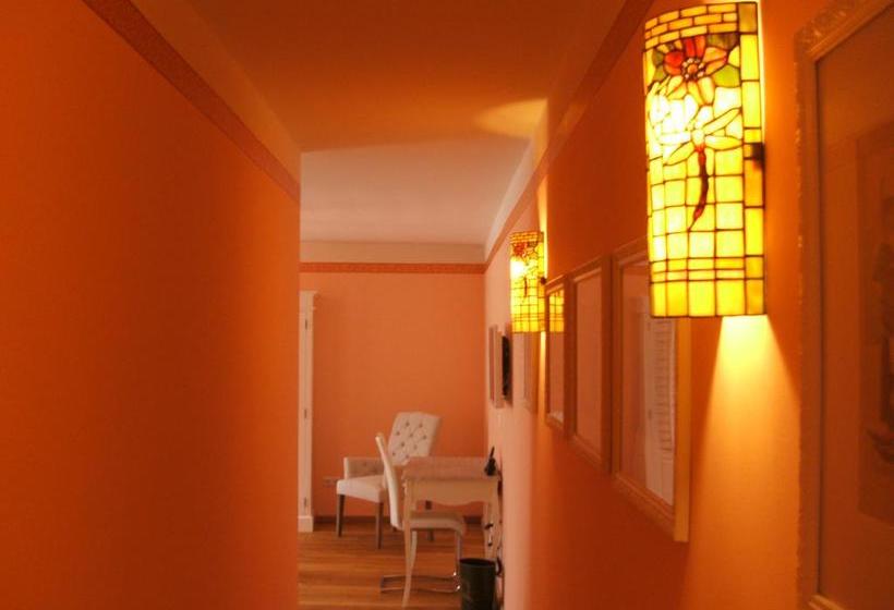 Belle Vue - Das Hotel..