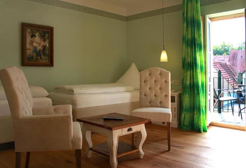 Belle Vue - Das Hotel..