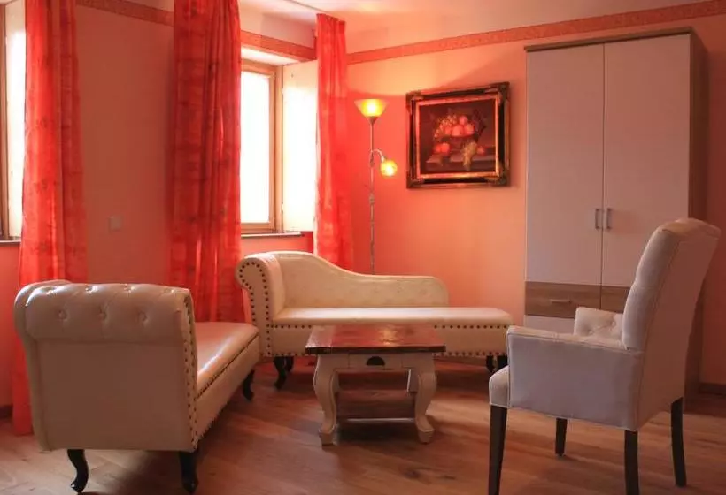 Belle Vue - Das Hotel..
