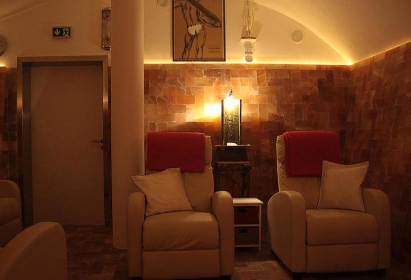 Belle Vue - Das Hotel..